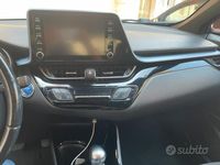 Usata Toyota C-HR Trend 98 CV (72 kW) 2020 SUV