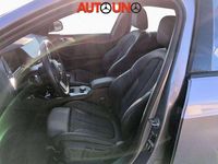 Usata BMW 118 M Sport 136 CV (100 kW) 2022 Grigio Utilitaria