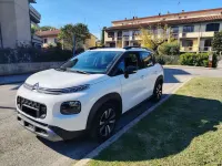 Usata Citroën C3 Aircross PureTech 110 CV (80 kW) 2018 SUV