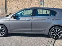 Usata Fiat Tipo Business 120 CV (88 kW) 2017 Grigio Berlina