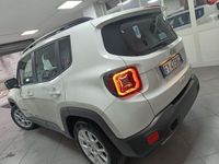 usata Jeep Renegade 1.6 Mjt 120 CV Limited FULL LED IN