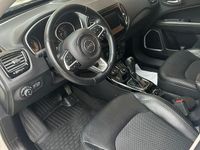 Usata Jeep Compass 140 CV (102 kW) 2017 SUV