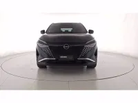 Usata Nissan Qashqai Tekna 158 CV (116 kW) 2024 Blu abisso SUV