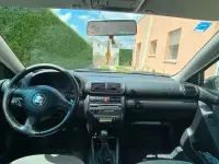 Usata Seat Toledo 110 CV (80 kW) 2003 Grigio Berlina