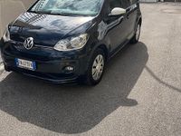 Usata VW up! Highline 2018 Nero Utilitaria