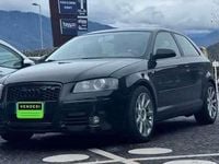 Usata Audi A3 Ambition 140 CV (102 kW) 2007 Utilitaria