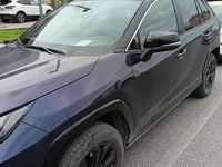 Usata Toyota RAV4 Hybrid Style 185 CV (136 kW) 2025 SUV