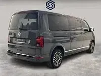 Usata VW T7 150 CV (110 kW) 2024 Grigio Furgone