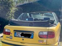 usata Fiat Punto Cabriolet 1999