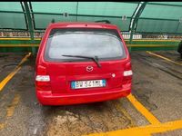 Usata Mazda Demio 63 CV (46 kW) 2002 Utilitaria