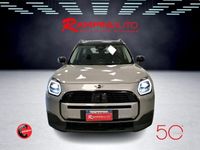 Usata Mini Countryman Classic 170 CV (125 kW) 2025 Grigio SUV