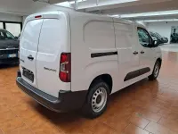 Nuova Citroën Berlingo 102 CV (75 kW) 2026 Bianco Monovolume