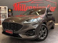 Usata Ford Kuga ST-Line 120 CV (88 kW) 2021 Grigio SUV