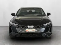 Usata Audi A5 Advanced 204 CV (150 kW) 2025 Nero mythos metallizzato Berlina