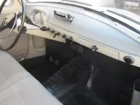 Usata Lancia Appia 1950 Grigio Berlina