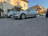 Usata BMW 320 184 CV (135 kW) 2011 Berlina