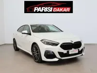 Usata BMW 218 M Sport 136 CV (100 kW) 2024 Bianco Coupé