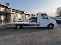 Usata Mercedes Sprinter 181 CV (133 kW) 2008 Bianco Furgone