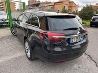 usata Opel Insignia 2.0 CDTI Sports Tourer aut. Cosmo