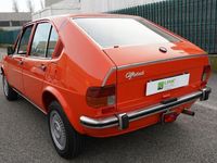 usata Alfa Romeo Alfasud 1.2 1.2 63CV 1977 - PRIMA SERIE