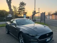 Begagnad Ford Mustang 449 HK (330 kW) 2024