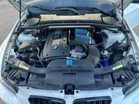 usata BMW 335 335 i Coupe xdrive Futura