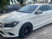 Usata Mercedes CLA180 120 CV (88 kW) 2014 Berlina