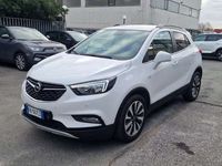 usata Opel Mokka X Mokka X1.4 t Innovation Gpl-tech 4x2 140cv