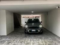 Usata Mini Countryman 116 CV (85 kW) 2021 Grigio SUV