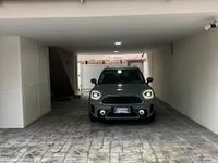 Usata Mini Countryman 2021 Grigio SUV
