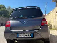 Usata Renault Twingo 58 CV (42 kW) 2009 Grigio Utilitaria