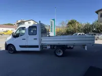 Usata Renault Master 145 CV (106 kW) 2022 Bianco Monovolume