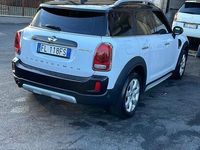 usata Mini Countryman f60