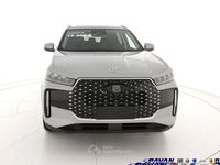 Nuova DR DR 5.0 95 CV (69 kW) 2025 Grigio SUV