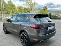 Usata Porsche Cayenne 240 CV (176 kW) 2010 SUV