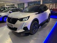 usata Peugeot 2008 PureTech 130 S&S GT Line