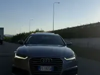Usata Audi A6 Business Plus 190 CV (139 kW) 2017 Station wagon