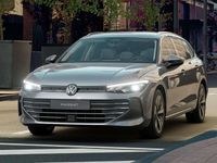 Nuova VW Passat Business 150 CV (110 kW) 2026 Diabase grey metallizzato Station wagon