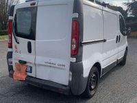 Usata Opel Vivaro 114 CV (83 kW) 2009 Monovolume