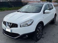 usata Nissan Qashqai +2 Qashqai+2 2.0 DPF VISIA