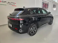 Usata Alfa Romeo Tonale Ti 179 CV (131 kW) 2024 Nero SUV
