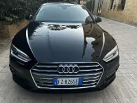 Usata Audi A5 Sportback Sport 190 CV (139 kW) 2019 Utilitaria