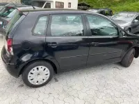 Usata VW Polo Comfortline 75 CV (55 kW) 2008 Utilitaria