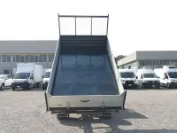 Usata Iveco Daily 160 CV (117 kW) 2022 Bianco Cabrio