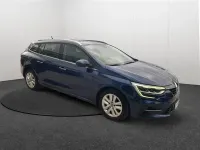 Usata Renault Mégane IV Business 160 CV (117 kW) 2021 Blu scuro