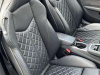 Usata Audi TT Roadster Sport 306 CV (225 kW) 2020 Cabrio