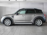 Usata Mini Cooper S Countryman Hype 192 CV (141 kW) 2019 Melting silver SUV