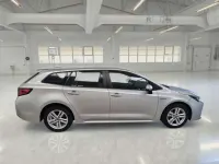 Usata Toyota Corolla Business Edition 98 CV (72 kW) 2021 Grigio Station wagon