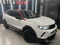 Usata Opel Mokka GS Line 131 CV (96 kW) 2022 Bianco SUV