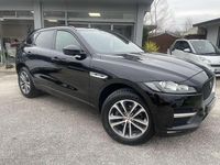 Usata Jaguar F-Pace R-Sport 179 CV (131 kW) 2018 Other SUV